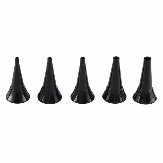 Riester Ri-Scope Reusable Ear Specula - 2.5mm x100