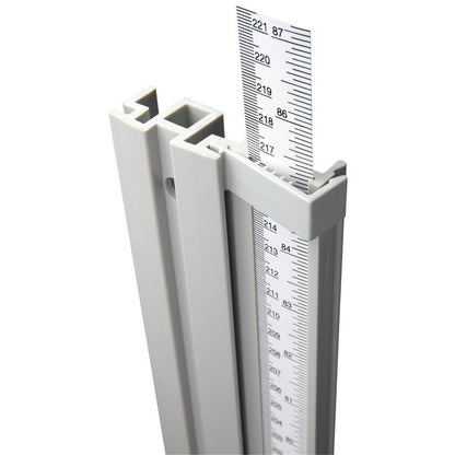 Seca 216 Mechanical Stadiometer