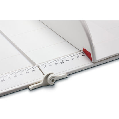 Seca 417 Measuring Board for Mobile Use
