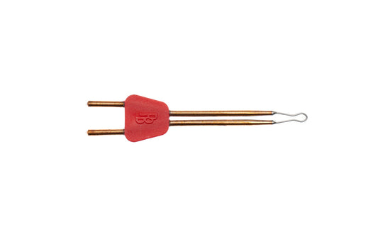 Light Duyty 5cm/2 Inch Cautery Burner Tip C
