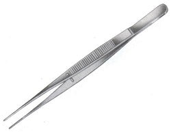 Semken Tissue Forceps - 15cm