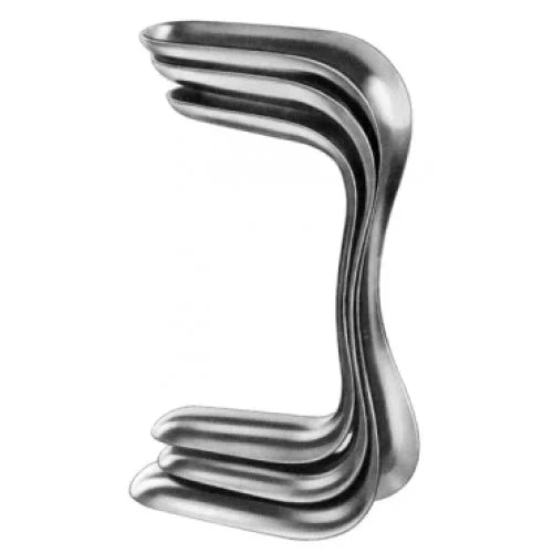 Sims Vaginal Specula