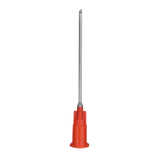 Sterican® MIX Semi-Blunt Needle - 18G x 1.5" - Box of 100