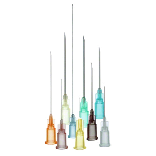 Sterican® Hypodermic needle (21G x 1 1/2) - Green x 100