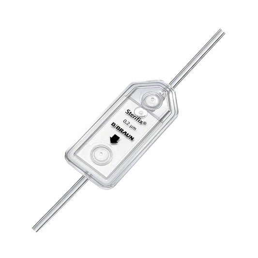Sterifix 0.2 µm infusion filter - x 50