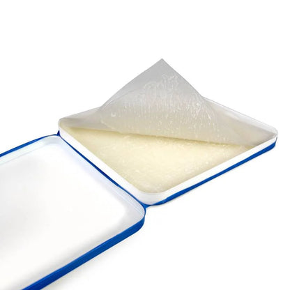 Paraffin Gauze 10cm x 10cm - Pack of 10