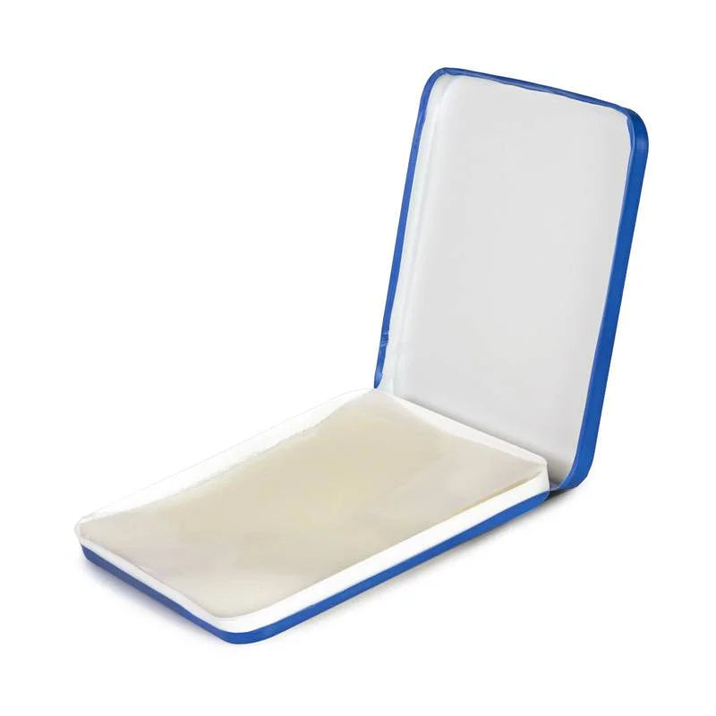 Paraffin Gauze 10cm x 10cm - Pack of 10