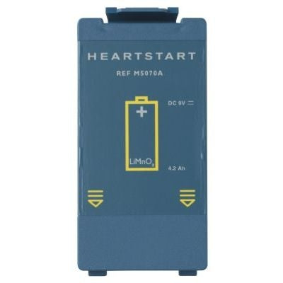 Battery For Heartstart HS1 and FRx