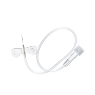 Terumo Surflo Winged Infusion Set 27G (Grey) x 100