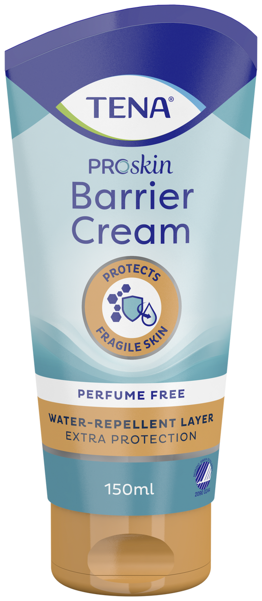 TENA ProSkin Barrier Cream - 150ml