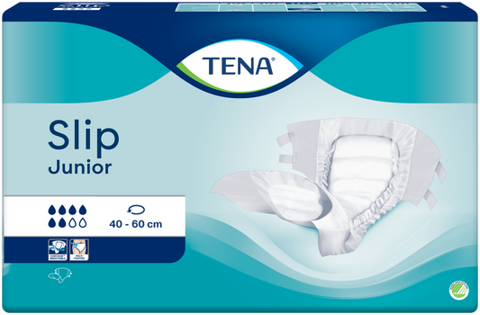 TENA Slip Junior - Pack of 32
