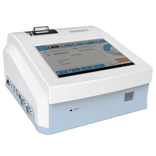 SURESIGN FINECARE  Point Of Care Analyser