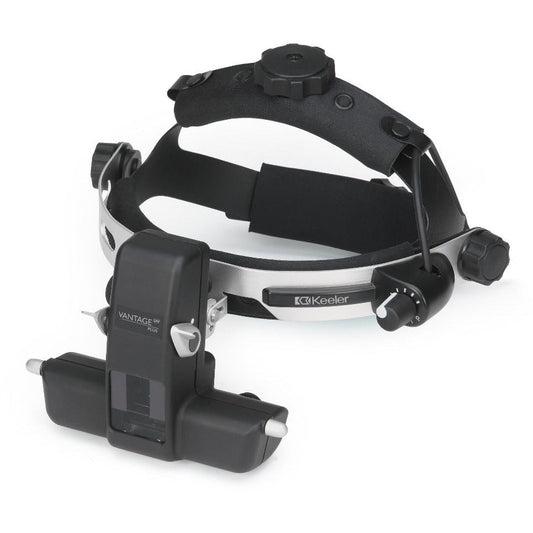 Replacement Headband for an Indirect Ophthalmoscope
