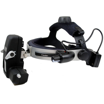Replacement Headband for an Indirect Ophthalmoscope