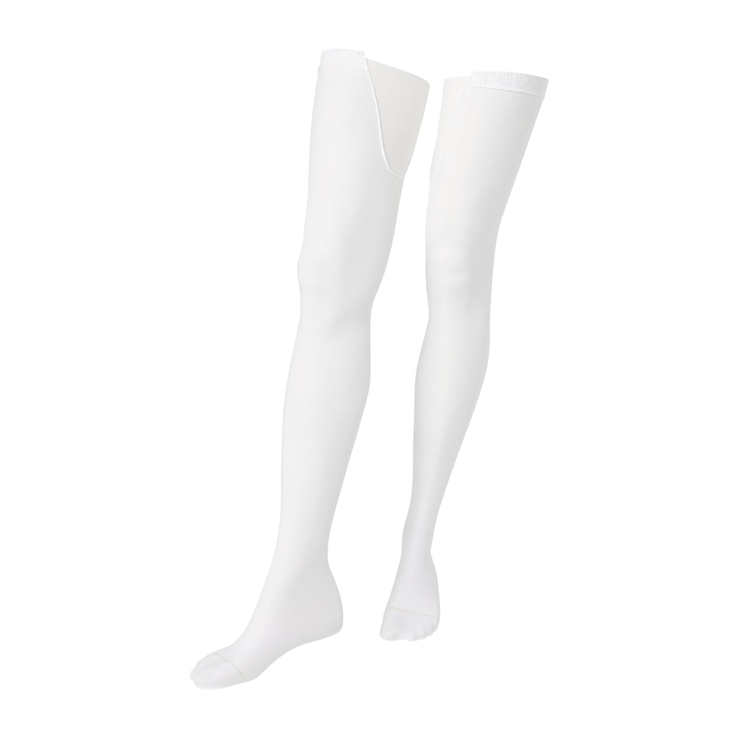 T.E.D.™ Anti-Embolism Stockings - Thigh Length - 1 Pair