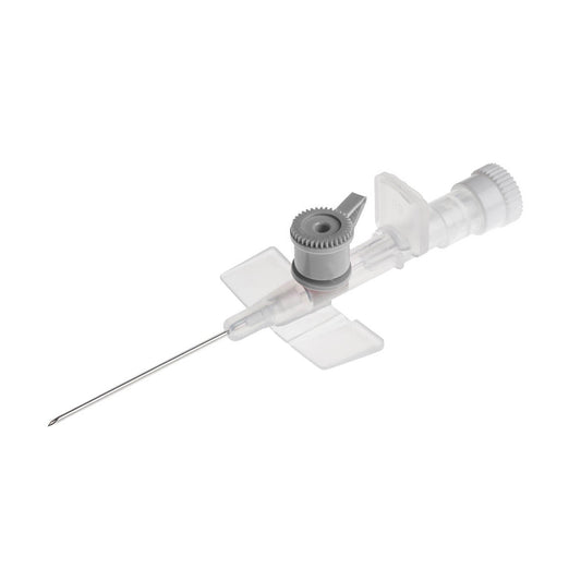 BD Venflon Peripheral IV Catheter Ported 16g, 45mm Winged - Box of 50