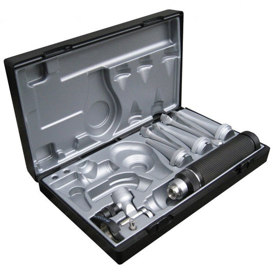 Case for Riester Veterinary Otoscope Set - Contents not Included