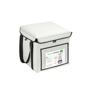 VaccinePorter® 9  368 x 368 x 374mm Non Sterile (cool packs not included)