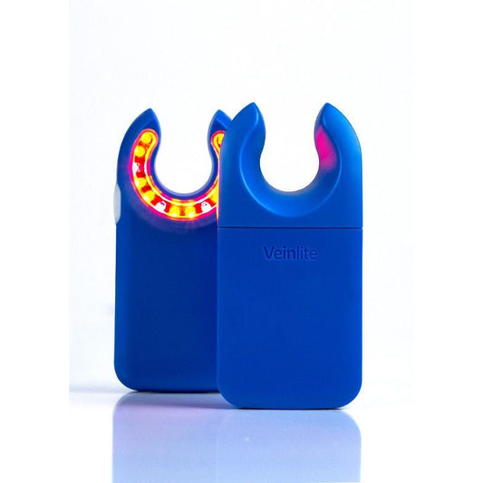 VeinLite PEDI 2  Portable LED Infant/Paediatric Skin Transilluminator.