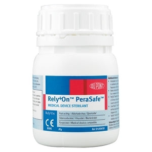 Perasafe Sterilising Solution - 81g Powder - CLEARANCE