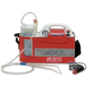 OB2012 Sterile Suction Catheter Joint x 5 - ONLY