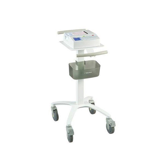 Bin Addon For Carts 280/250c - With Hardware for Attachment