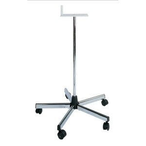 HEINE Wheeled Stand without Base Plate